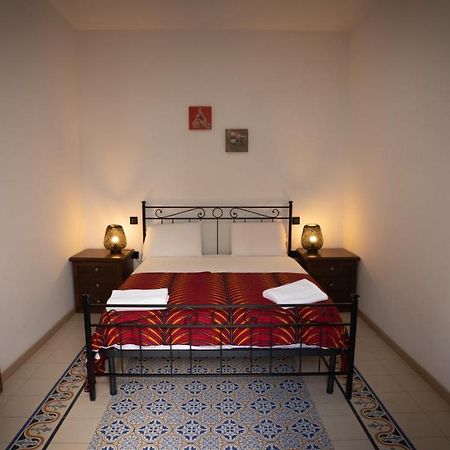 Solemare Bed & Breakfast Nadur Exterior foto