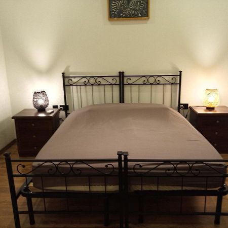 Solemare Bed & Breakfast Nadur Exterior foto