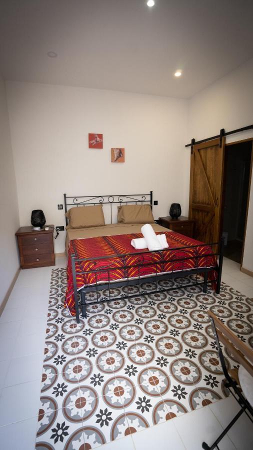 Solemare Bed & Breakfast Nadur Exterior foto
