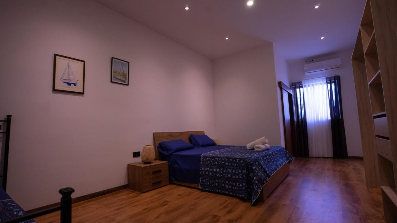Solemare Bed & Breakfast Nadur Exterior foto