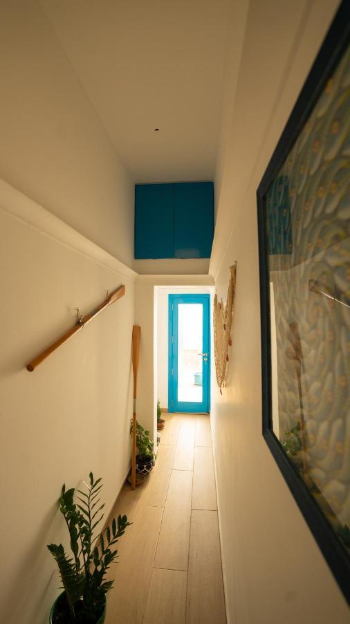Solemare Bed & Breakfast Nadur Exterior foto
