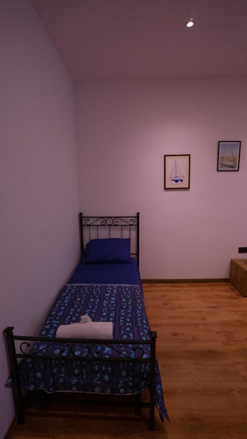 Solemare Bed & Breakfast Nadur Exterior foto
