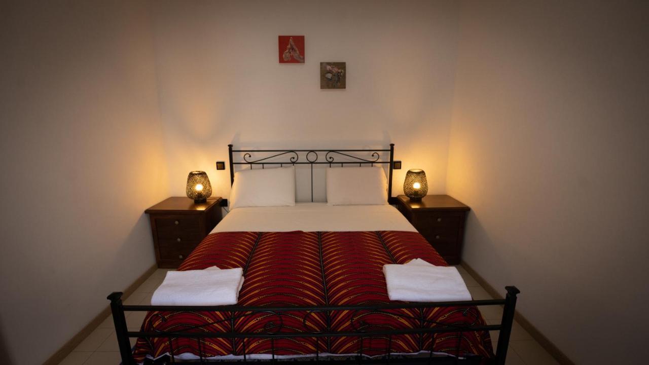 Solemare Bed & Breakfast Nadur Exterior foto