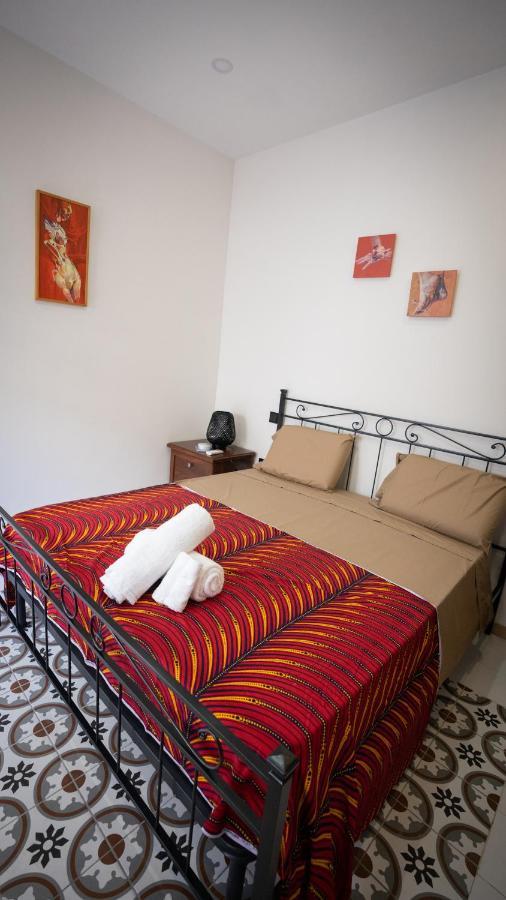 Solemare Bed & Breakfast Nadur Exterior foto