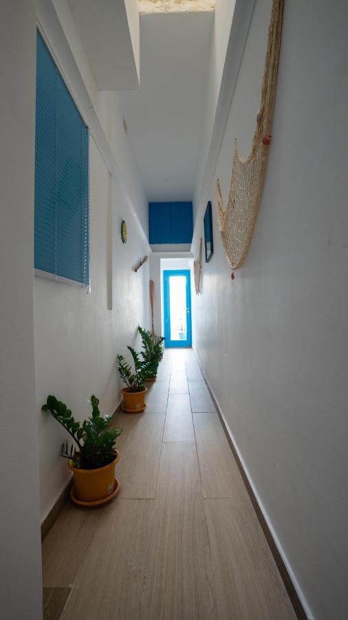 Solemare Bed & Breakfast Nadur Exterior foto