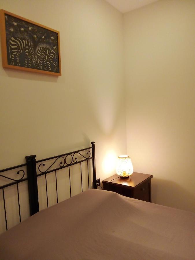 Solemare Bed & Breakfast Nadur Exterior foto