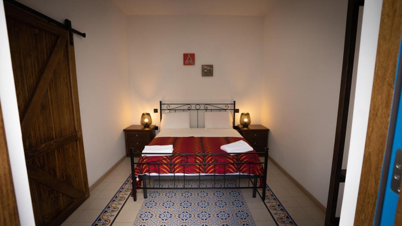 Solemare Bed & Breakfast Nadur Exterior foto