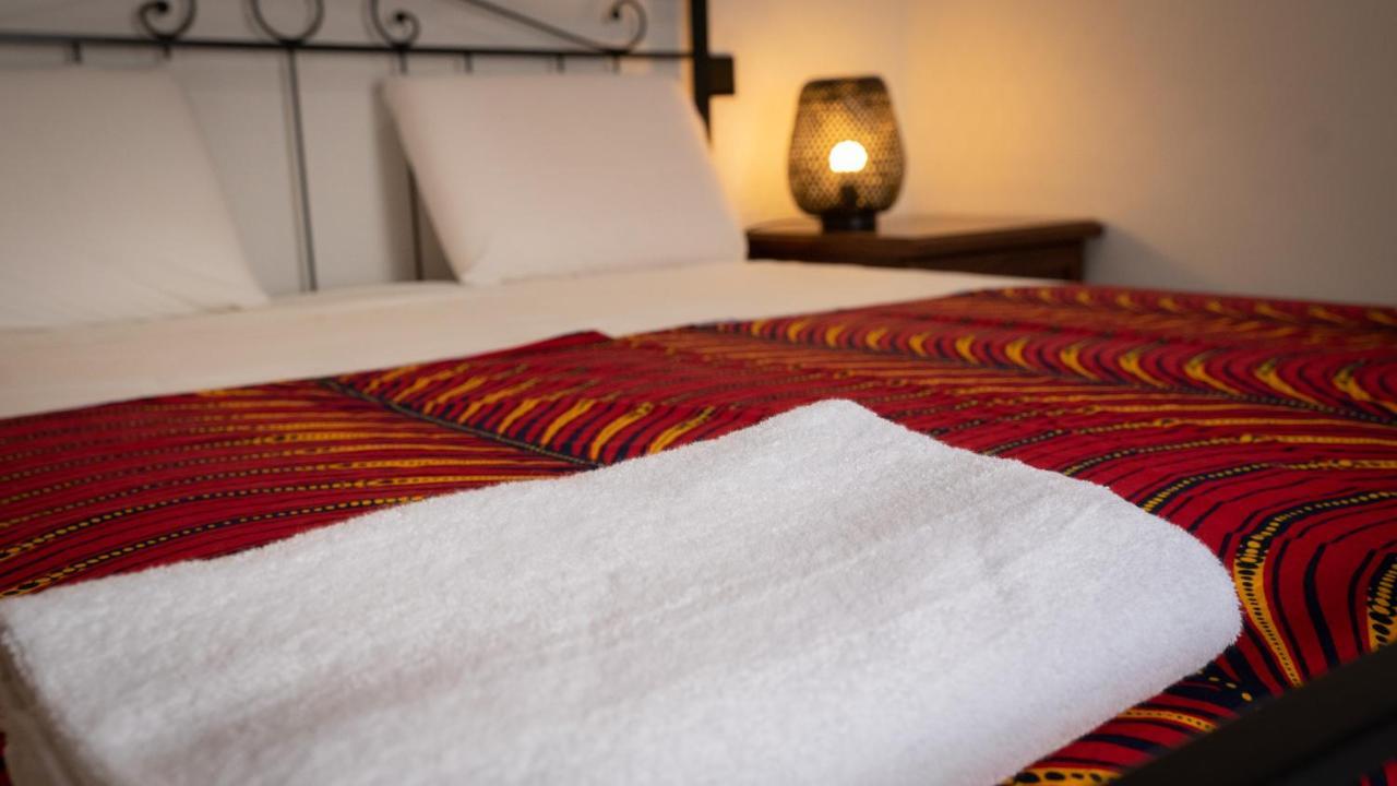 Solemare Bed & Breakfast Nadur Exterior foto