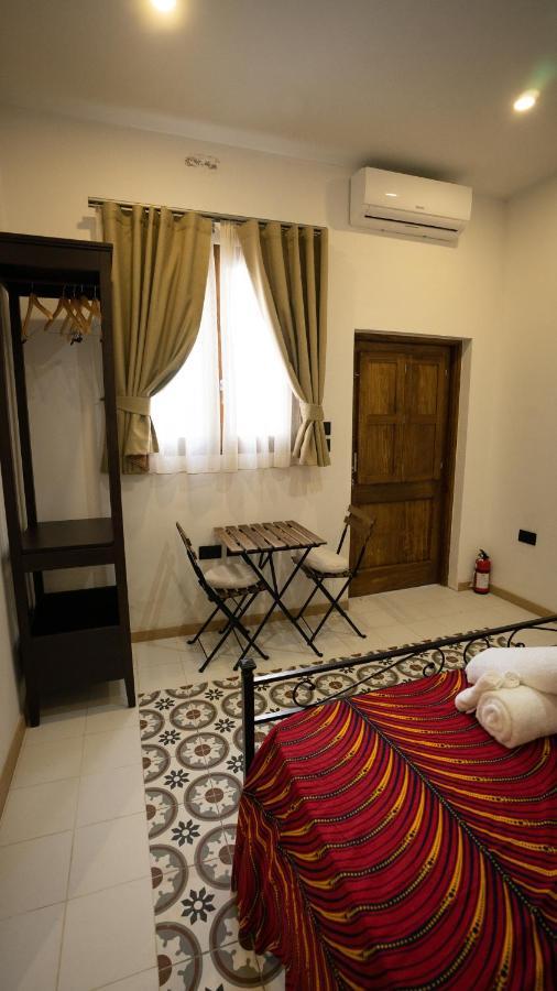 Solemare Bed & Breakfast Nadur Exterior foto