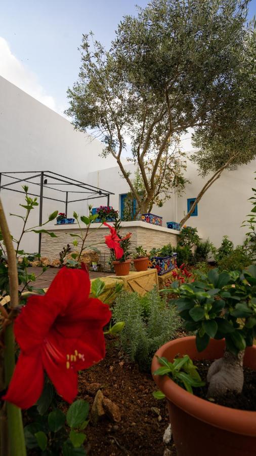 Solemare Bed & Breakfast Nadur Exterior foto