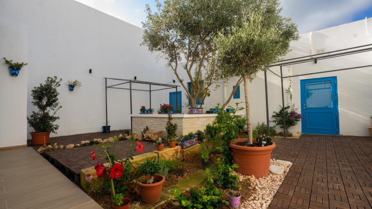 Solemare Bed & Breakfast Nadur Exterior foto