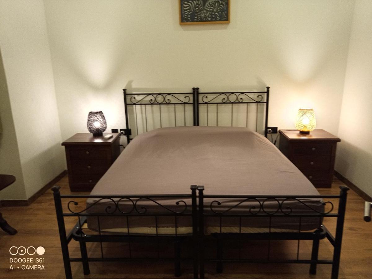 Solemare Bed & Breakfast Nadur Exterior foto