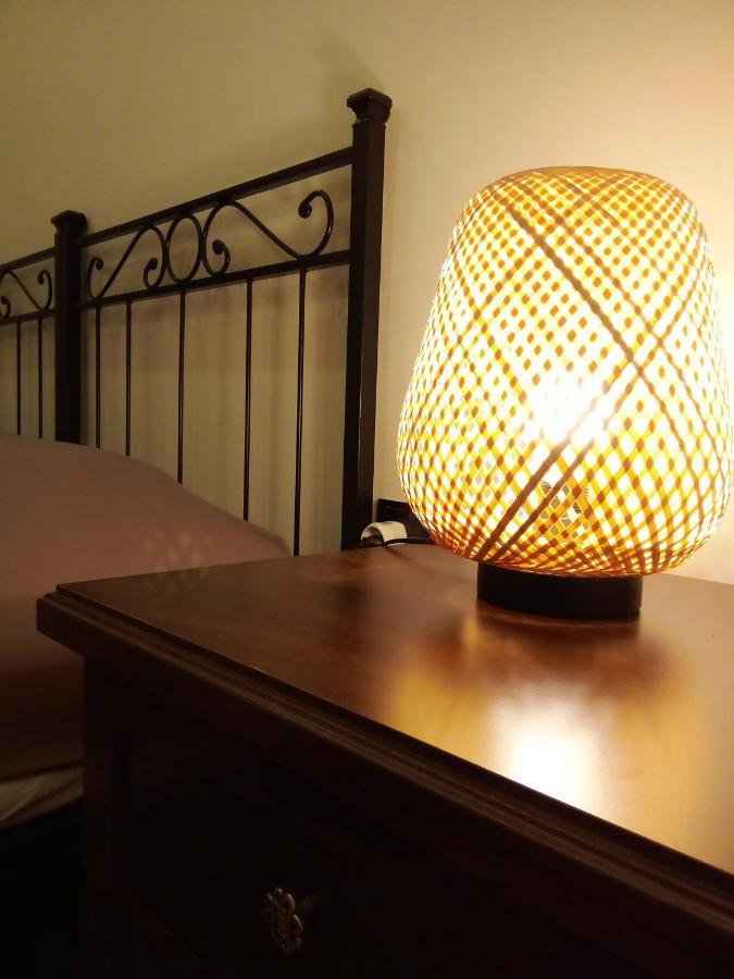 Solemare Bed & Breakfast Nadur Exterior foto