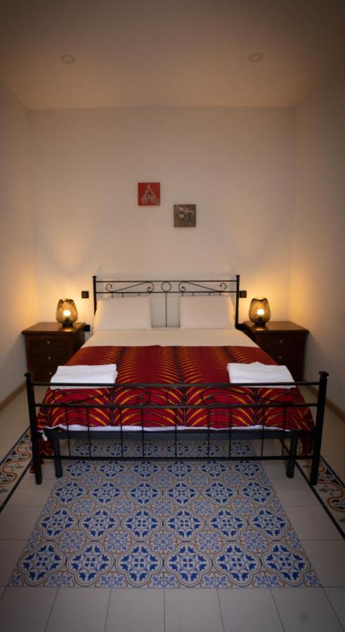 Solemare Bed & Breakfast Nadur Exterior foto