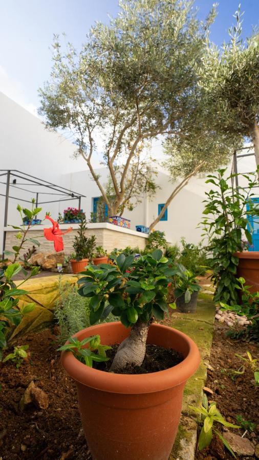 Solemare Bed & Breakfast Nadur Exterior foto