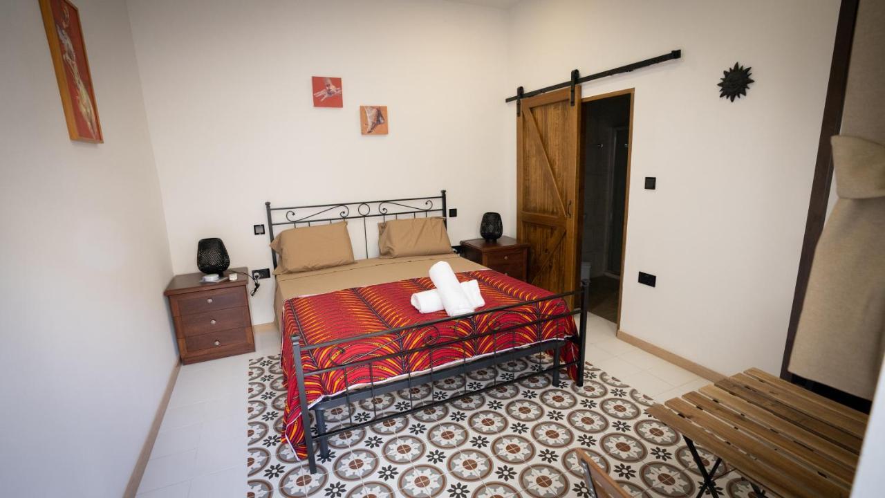 Solemare Bed & Breakfast Nadur Exterior foto