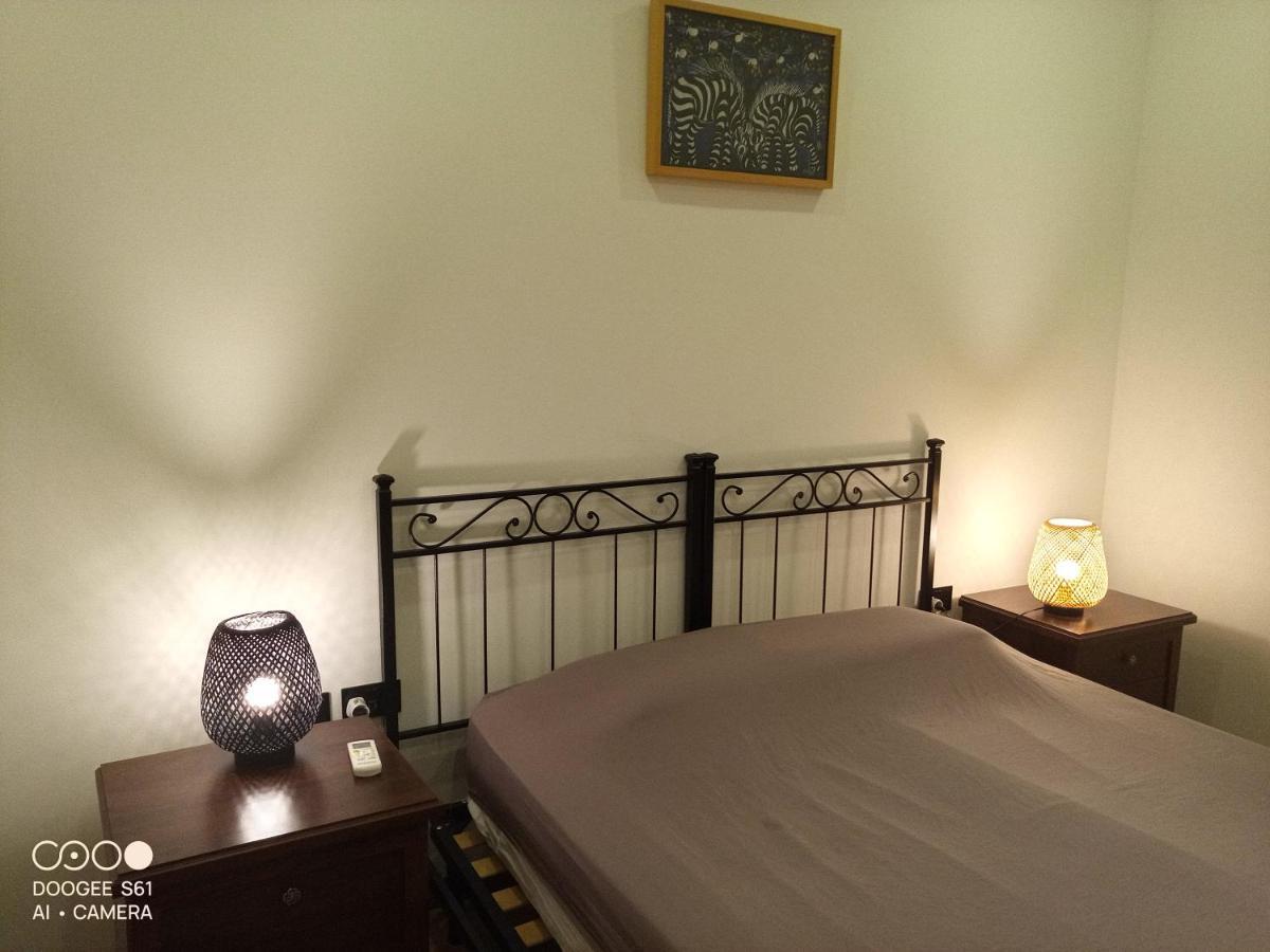 Solemare Bed & Breakfast Nadur Exterior foto