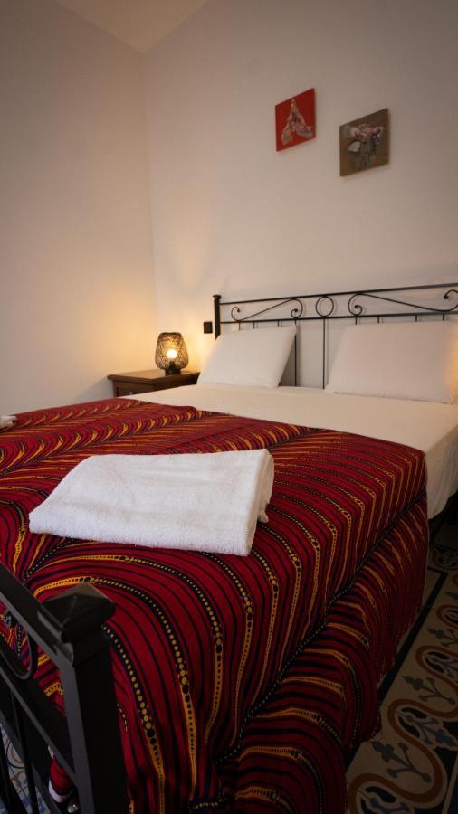 Solemare Bed & Breakfast Nadur Exterior foto