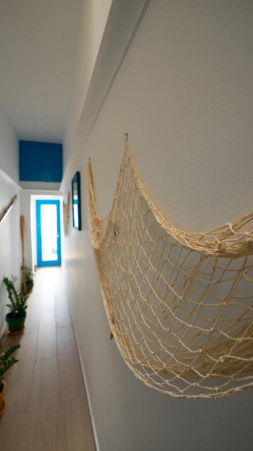 Solemare Bed & Breakfast Nadur Exterior foto