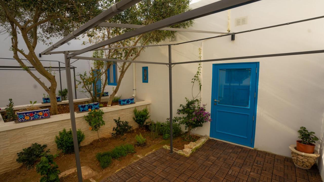 Solemare Bed & Breakfast Nadur Exterior foto
