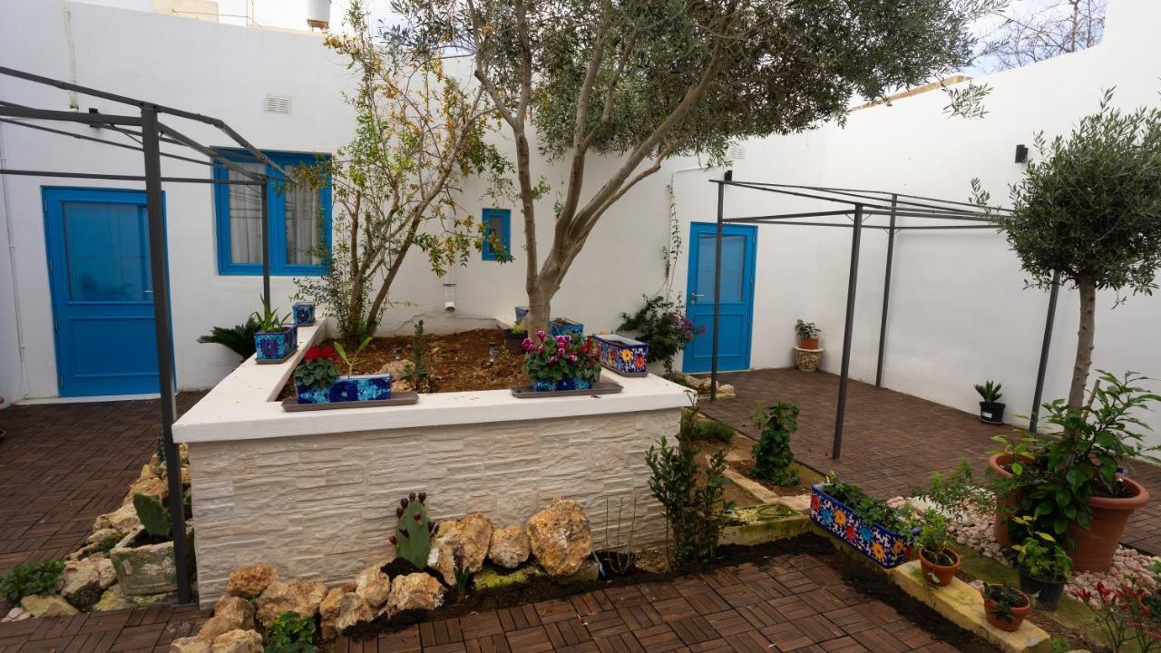 Solemare Bed & Breakfast Nadur Exterior foto