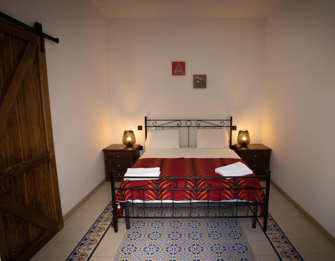 Solemare Bed & Breakfast Nadur Exterior foto
