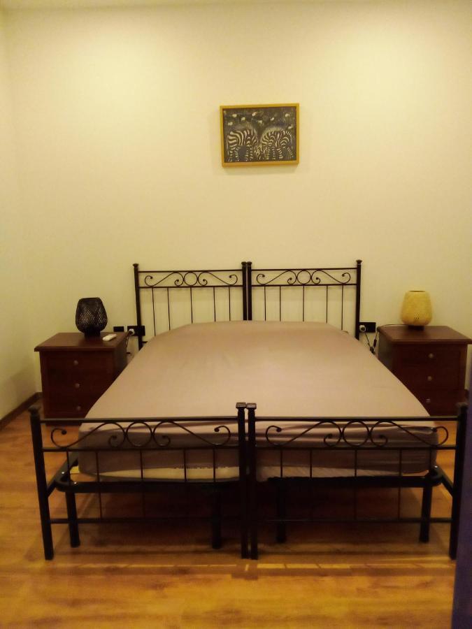 Solemare Bed & Breakfast Nadur Exterior foto