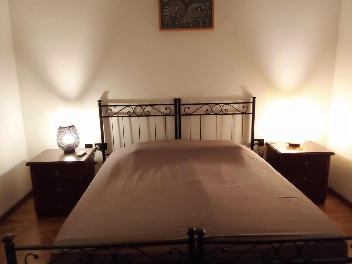 Solemare Bed & Breakfast Nadur Exterior foto