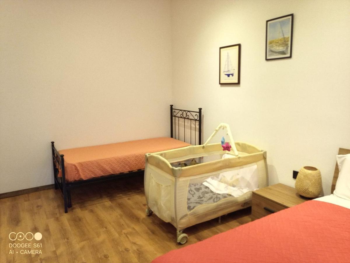 Solemare Bed & Breakfast Nadur Exterior foto